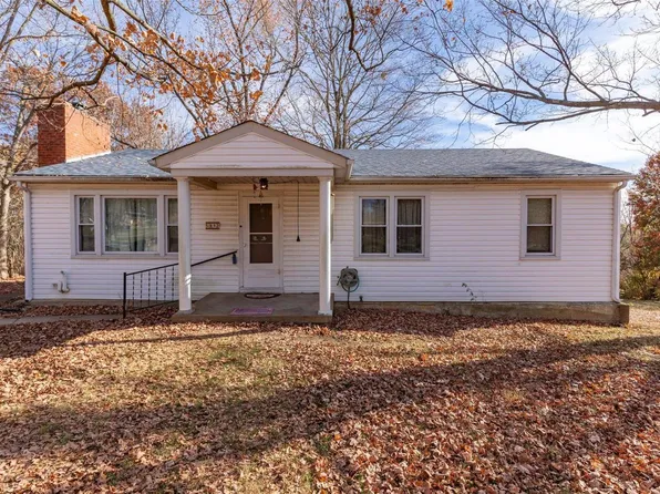 132 N Spruce St, Bonne Terre, MO 63628