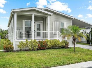 4800 SE Federal Hwy LOT 34, Stuart, FL 34997