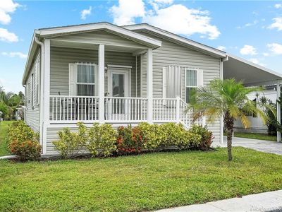 4800 SE Federal Hwy LOT 34, Stuart, FL, 34997