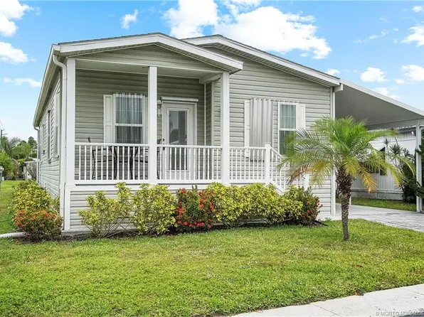 4800 SE Federal Hwy Lot 34, Stuart, FL 34997