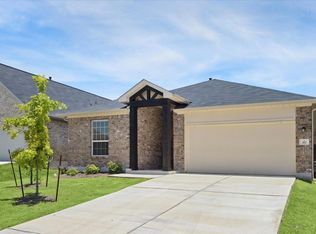 367 Cherrystone Loop, Buda, TX 78610