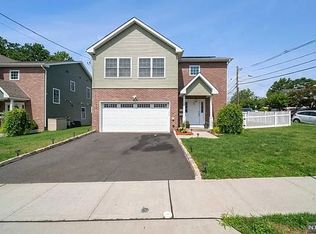 17 Park St #1, Belleville, NJ 07109