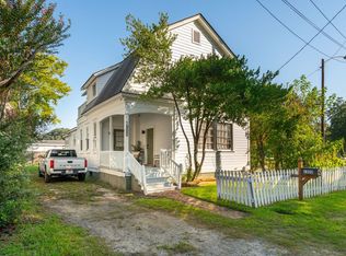 1900 Calvert Street, North Charleston, SC 29405