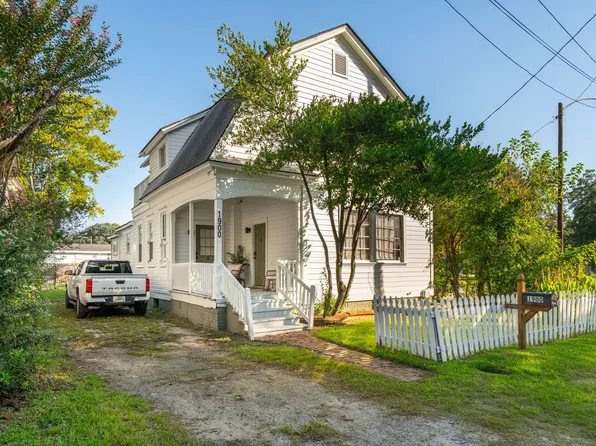 1900 Calvert Street, 1900 Calvert St Unit B, North Charleston, SC 29405