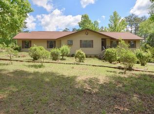 84 Hugley Rd, Pine Mountain, GA 31822