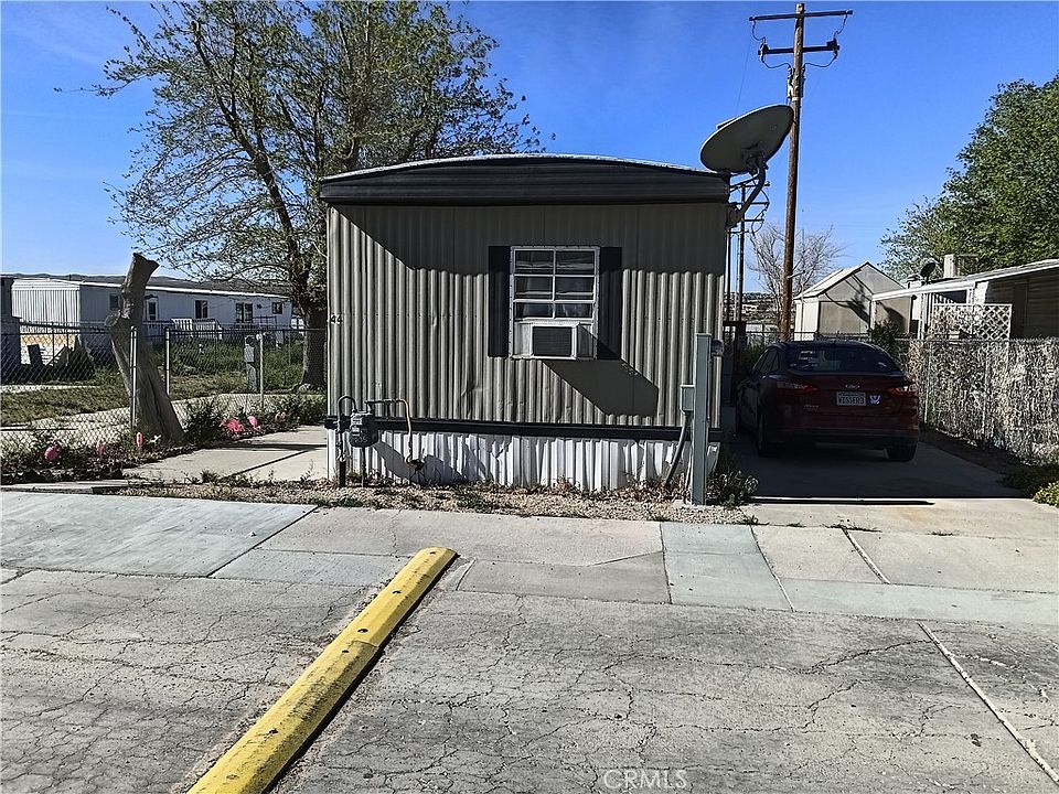 1st image of 2100 Soapmine Rd Space 44