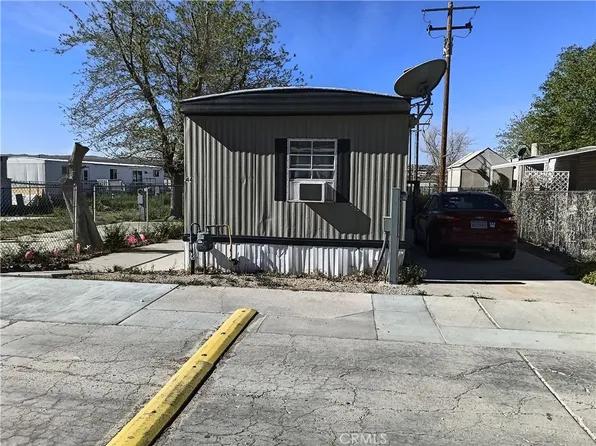 2100 Soapmine Rd Space 44, Barstow, CA 92311