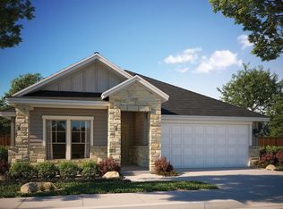Hamlin Plan, Porter Country, Buda, TX 78610