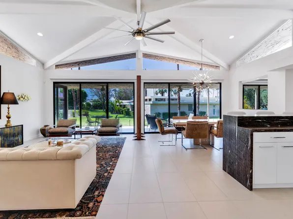 1606 S La Verne Way, Palm Springs, CA 92264
