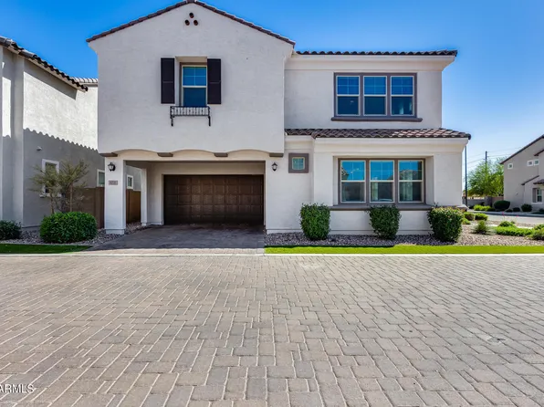 651 N BAY Drive, Gilbert, AZ 85233