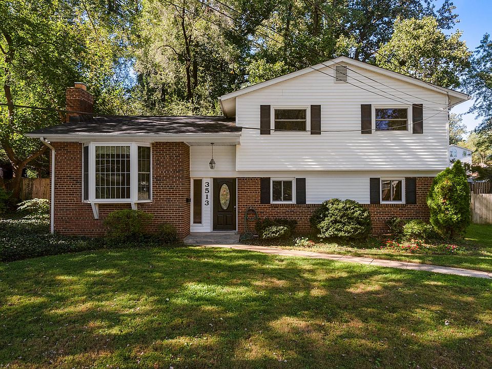 1st image of 3513 Country Hill Dr