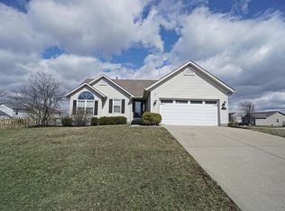 3012 Foxhound Dr, Hamilton, OH 45011