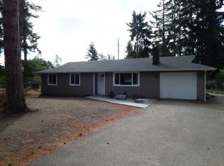 125 Raintree Loop SE, Rainier, WA 98576