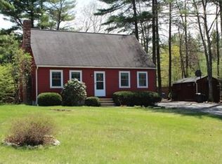 62 Edward Rd, Townsend, MA 01469