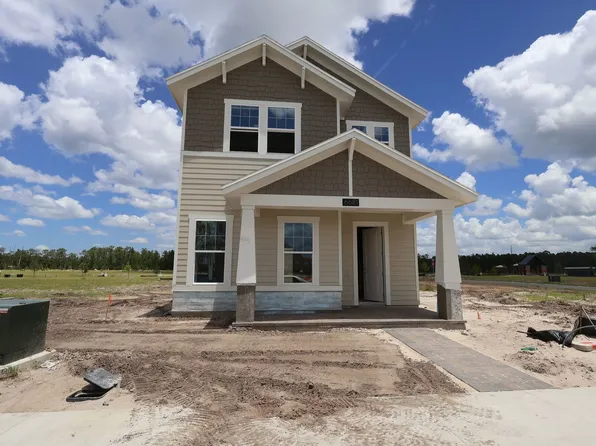 6681 Rucksack Rd, Saint Cloud, FL 34771