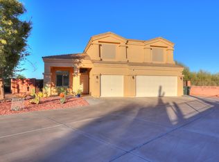 3690 N Crane Pl, Casa Grande, AZ 85122