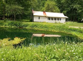 71 Peekamoose Rd, Sundown, NY 12740