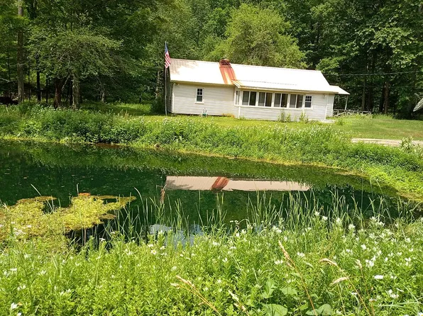 71 Peekamoose Rd, Sundown, NY 12740