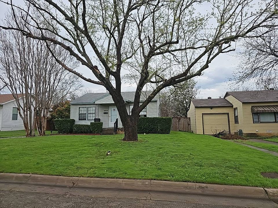 4925 Dilworth Ct, Fort Worth, TX 76116 Zillow
