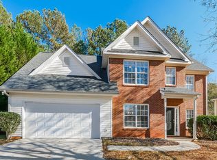 345 Madison Ave, Hampton, GA 30228