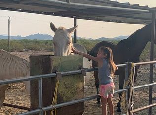 11891 N Musket Rd, Marana, AZ 85653