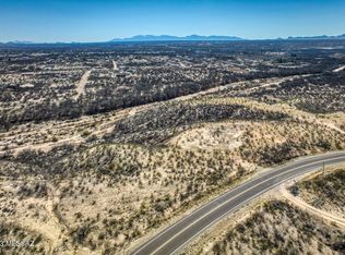 N Sibyl Rd, Saint David, AZ 85630