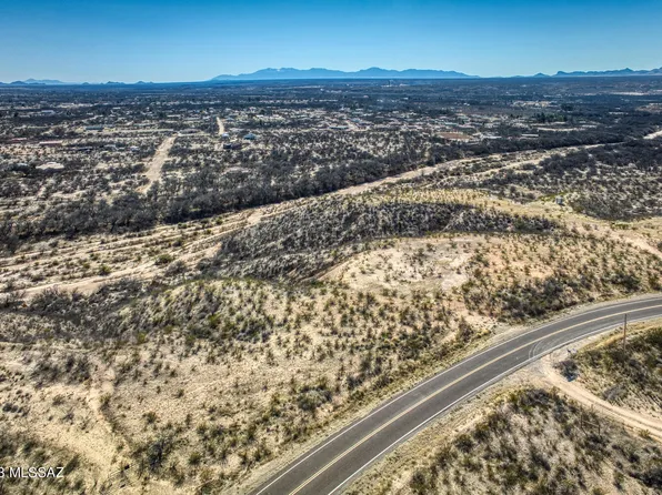 N Sibyl Rd, Saint David, AZ 85630