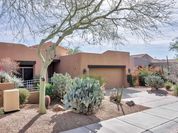 8235 E Sierra Pinta Dr, Scottsdale, AZ 85255