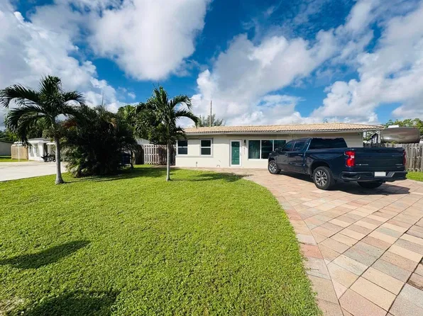 2711 NE 11TH Terrace, Pompano Beach, FL 33064