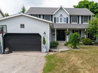 37 Andrew St, Brant, ON N0E1N0