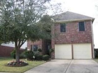 3915 Reefton Ln, Missouri City, TX 77459