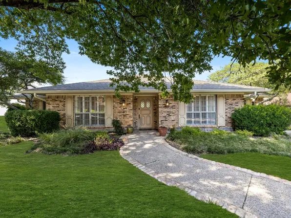 2713 Knollwood Ct, Plano, TX 75075