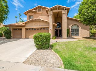 5340 E Charleston Ave, Scottsdale, AZ 85254