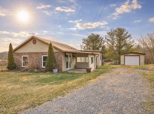 12338 Reedy Creek Rd, Bristol, VA 24202