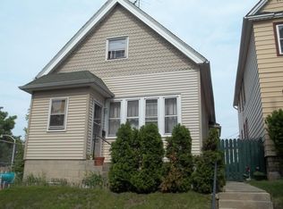 2202 S Allis St, Milwaukee, WI 53207