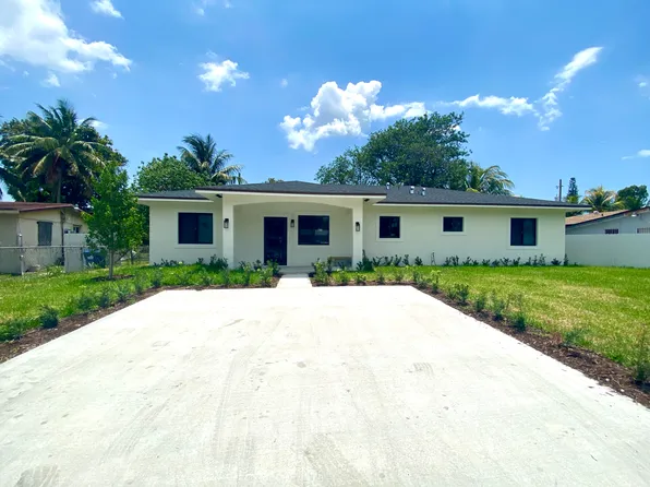8515 NW 32nd Ct, Miami, FL 33147