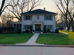 1100 S Pickard Ave, Norman, OK 73069