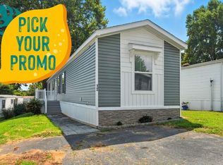 710 Sand Hill Rd #12, Asheville, NC 28806