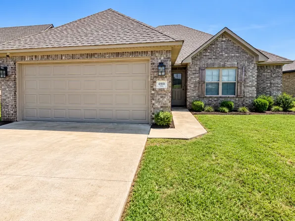 4901 Yukon Dr, Jonesboro, AR 72405