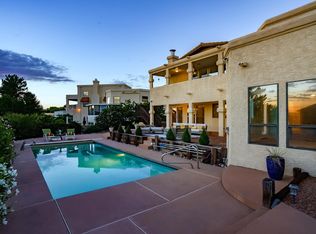 14012 Wind Mountain Rd NE, Albuquerque, NM 87112