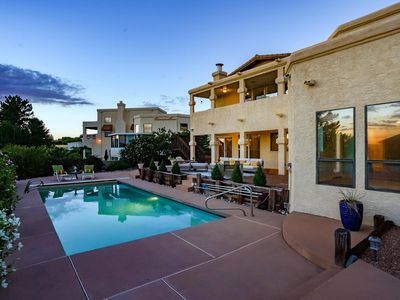 14012 Wind Mountain Rd NE, Albuquerque, NM, 87112