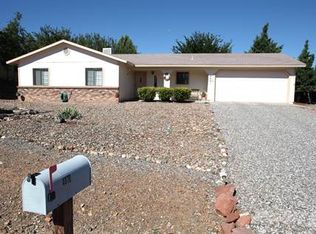 4070 E Del Rio Dr, Cottonwood, AZ 86326