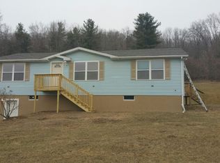 104 Bolouski Rd, Factoryville, PA 18419