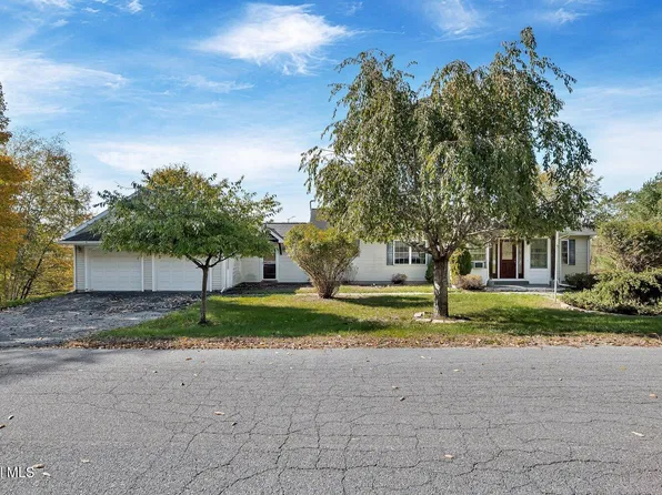 126 Gillespie Road, Middle Granville, NY 12849