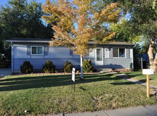 2425 W Hillside Ave, Denver, CO 80219