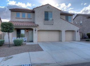 8718 N 182nd Ave, Waddell, AZ 85355