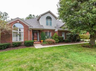 107 Stoneybrook Dr, Richmond, KY 40475