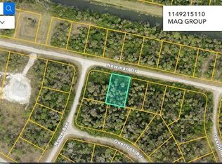 Newman Dr #10, North Pt, FL 34288