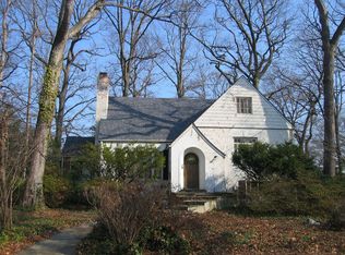 10407 Rodney Rd, Silver Spring, MD 20903