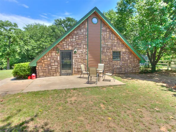 1075 Wildfire Dr, Norman, OK 73026